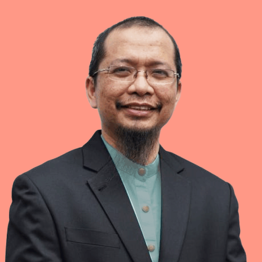Ustadh Fazrul Ismail